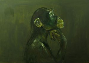 Myśląca Małpa