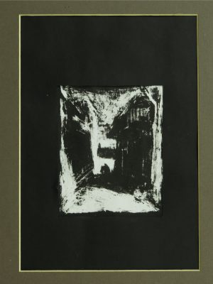 Uliczka