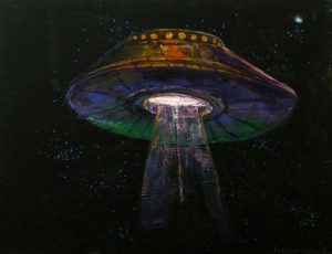 Ufo