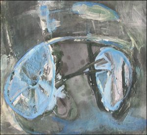 Rower