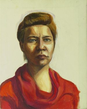 Autoportret