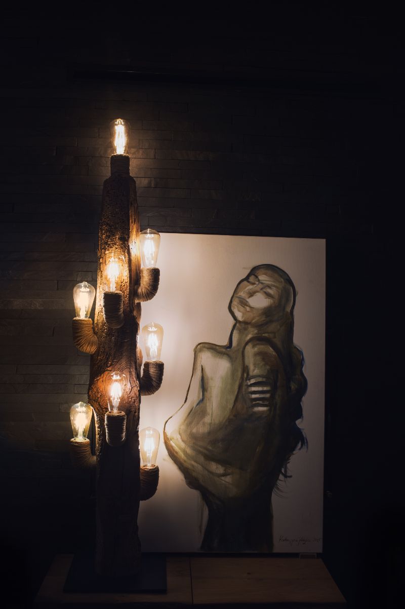 Love Art 18