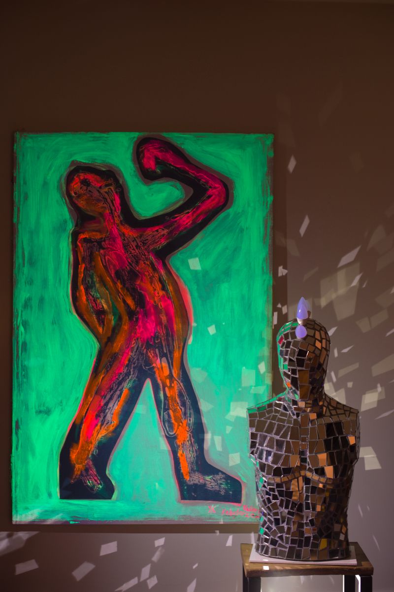 Love Art 6