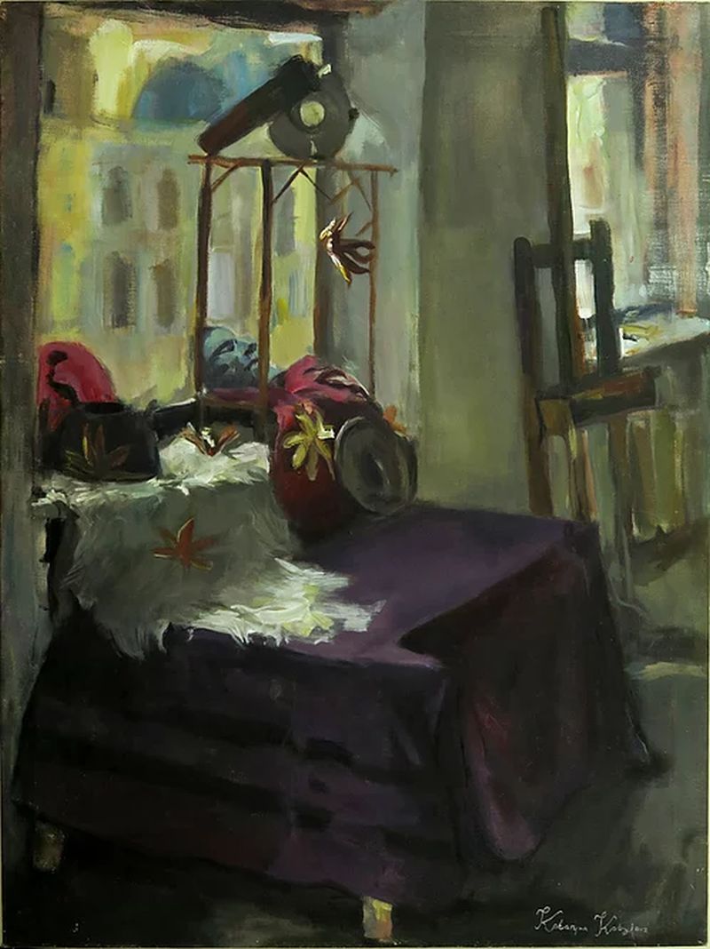 Uczta krabów Uczta krabów